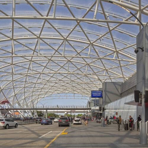 Hartsfield-Jackson firma acuerdo de Aeropuerto Hermano con Comisión Aeroportuaria de la República de El Salvador
