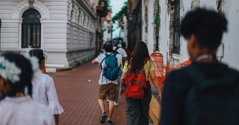 Seguro para turistas elevará la oferta nacional; llegada de visitantes aumentó un 17%