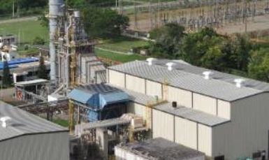 CESPM inició su conversión gas natural