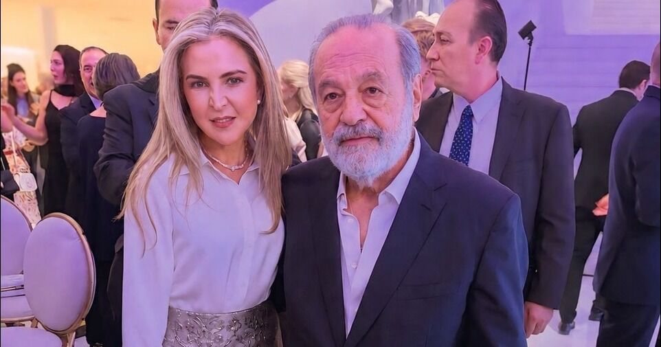 Mónica Heller fortalece vínculos empresariales entre Ecuador e Iberoamérica en el IX Congreso Iberoamericano CEAPI en México