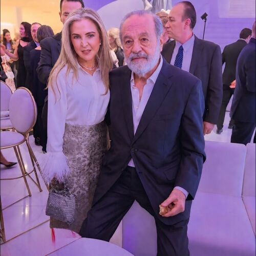 Mónica Heller fortalece vínculos empresariales entre Ecuador e Iberoamérica en el IX Congreso Iberoamericano CEAPI en México