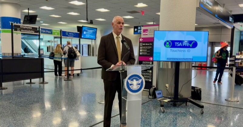 Identificación sin contacto TSA PreCheck® ahora disponible en MIA
