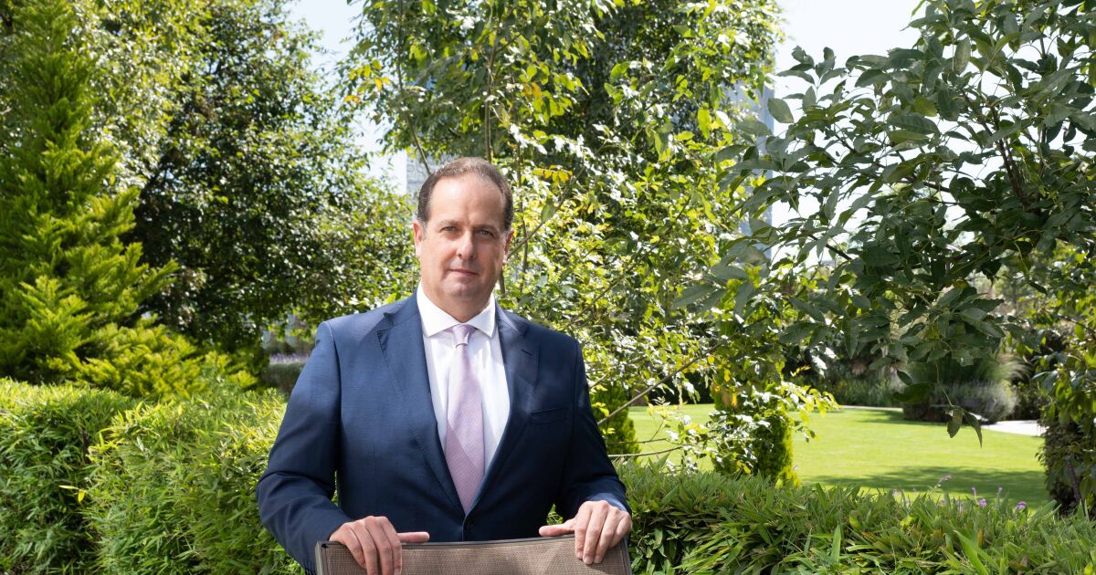 Gobernar con propósito para generar impacto real