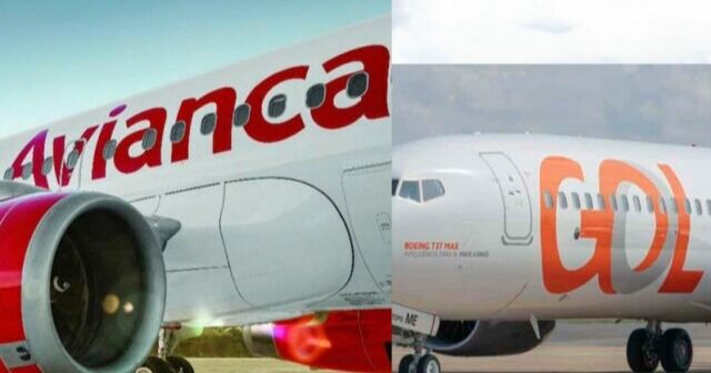 El dueño de Avianca aspira al 40% de Sky y mete a Gol en Chile