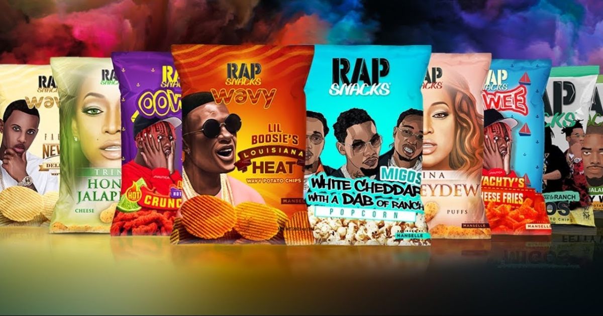 30 años celebra Rap Snacks y anuncia expansión hacia el Reino Unido, Canadá y España
