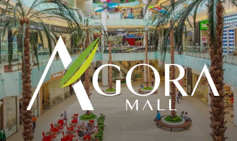 Medidas adoptadas en Agora Mall en tiempo de COVID-19