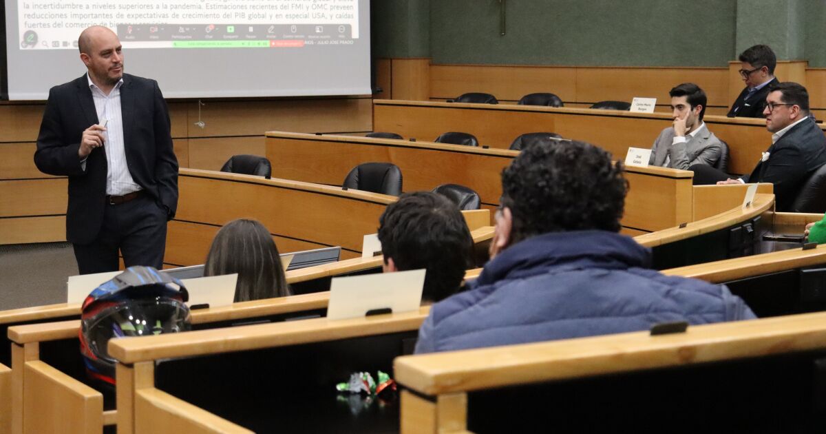IDE Business School analiza la doctrina FAFO y el método Trump para negociar