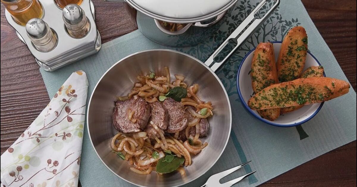 Tramontina comparte 3 hacks que están transformando la rutina culinaria en casa