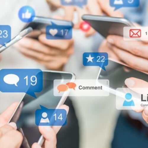 Los padres de Georgia apoyan los límites de edad mínima en las redes sociales