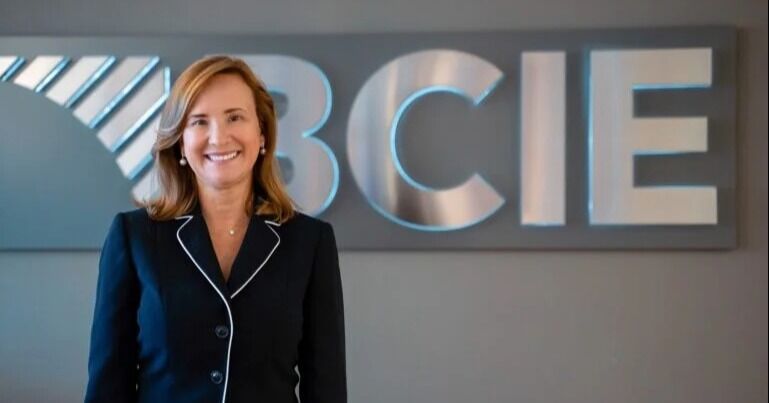 BCIE alcanza calificación AA+ bajo el liderazgo de Gisela Sánchez