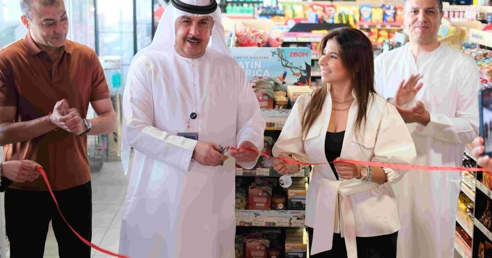 Marcas colombianas buscan espacio en Emiratos Árabes: este es su plan