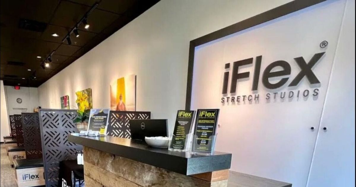 iFlex Stretch Studios otorga 13 licencias de franquicia en el norte de Florida y Savannah