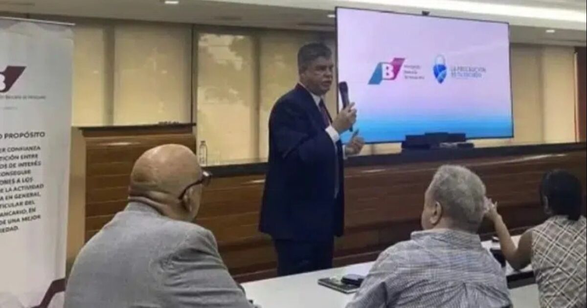 BCV no contempla dolarización formal en el corto plazo, asegura gremio bancario