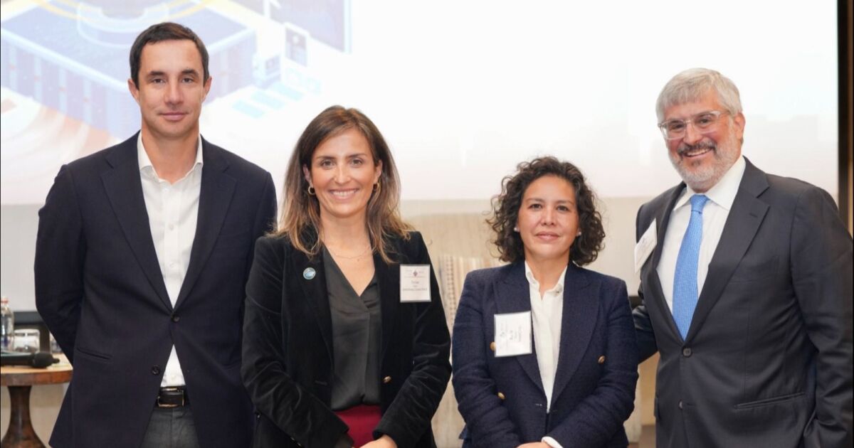 Data centers: la oportunidad de transformar la energía limpia en el nuevo cobre de Chile