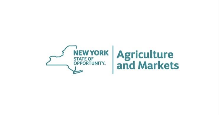 Anuncian financiamiento en la Gran Feria Estatal de Nueva York, para impulsar la educación agrícola en todo el estado