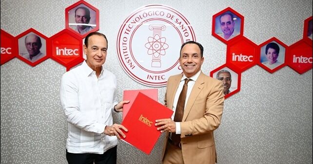 INTEC y AI Robotix firman acuerdo estratégico para impulsar innovador proyecto de investigación sobre el Alzheimer