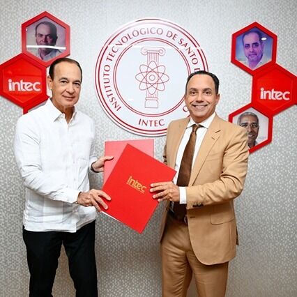 INTEC y AI Robotix firman acuerdo estratégico para impulsar innovador proyecto de investigación sobre el Alzheimer