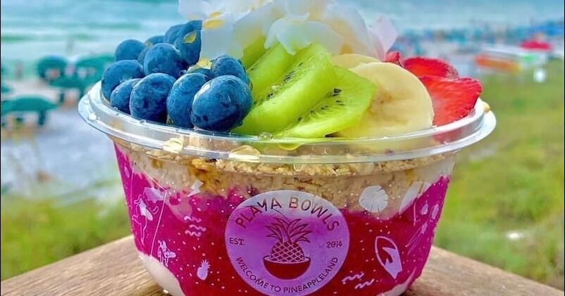 Playa Bowls firma un acuerdo de franquicia maestra en Canadá para iniciar su expansión internacional