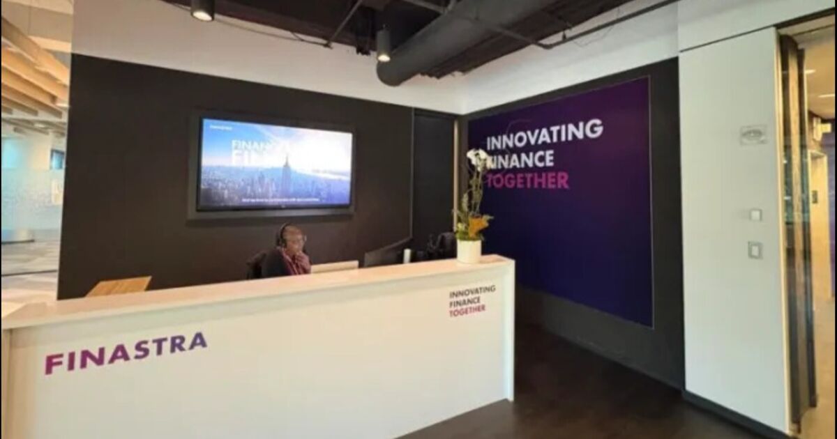 Finastra apuesta fuerte por Atlanta, estableciendo su sede central en EE. UU. —y a sus altos ejecutivos— en la periferia