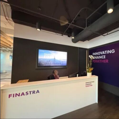 Finastra apuesta fuerte por Atlanta, estableciendo su sede central en EE. UU. —y a sus altos ejecutivos— en la periferia