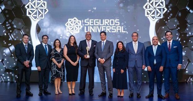 Seguros Universal reconoce la excelencia de sus corredores en 2025