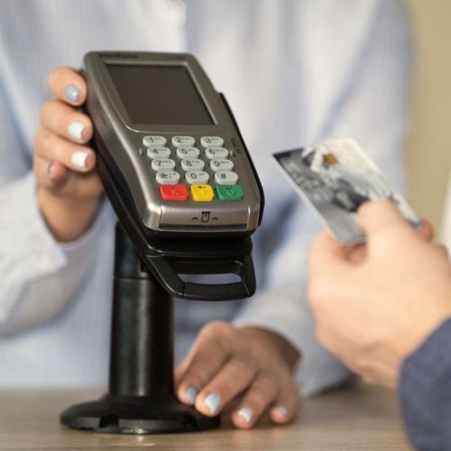 Agencias de Georgia deberían mejorar el control de los proveedores de tarjetas prepago
