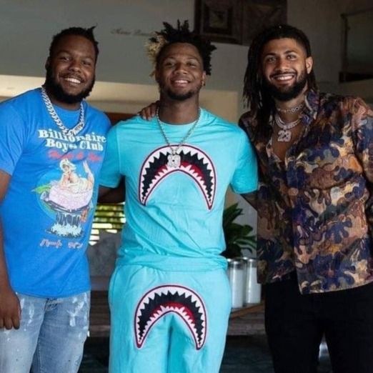 Ronald Acuña Jr. afina condición en Quisqueya