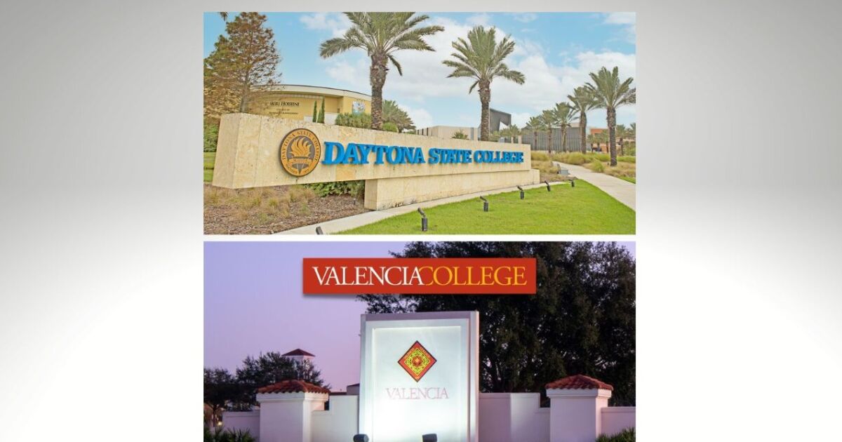 Las universidades públicas de Florida aportan 56.700 millones de dólares a la economía del estado