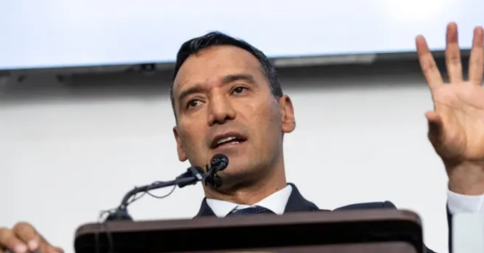 Anuncian inversión de $30.000 millones para seguridad en Cali