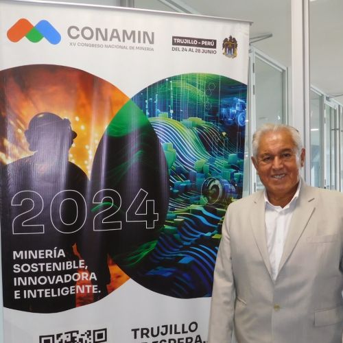 La Minería Inteligente: Pilar Fundamental en el Desarrollo de las Naciones