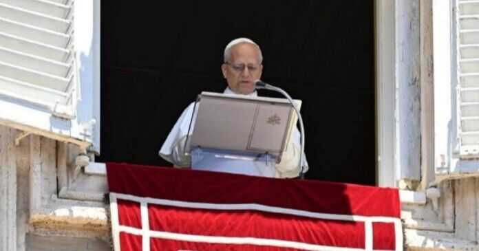 El papa León hace una advertencia sobre los “Herodes” actuales
