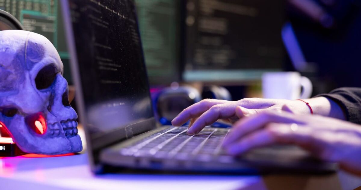 El cibercrimen en cifras: detectan medio millón de archivos maliciosos al día en 2025