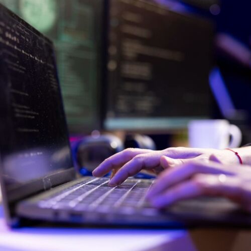 El cibercrimen en cifras: detectan medio millón de archivos maliciosos al día en 2025