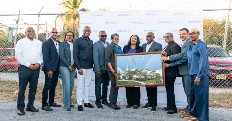 Bahamasair lanza un nuevo servicio directo desde Fort Lauderdale a North Eleuthera