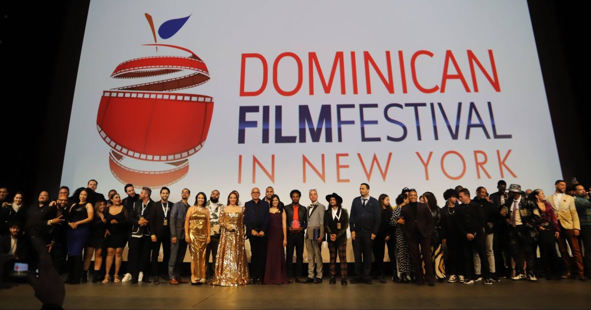 Inicia Festival Dominicano de Cine en New York