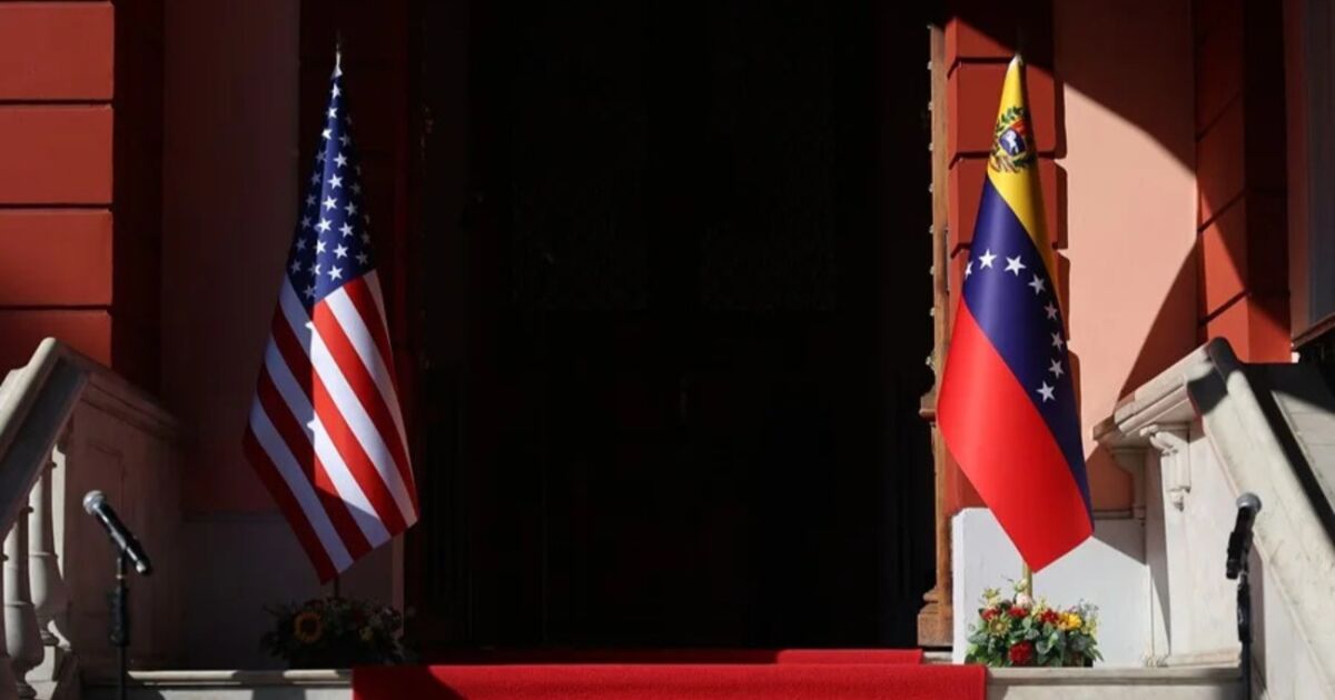 EE.UU. y Venezuela restablecen relaciones diplomáticas tras siete años