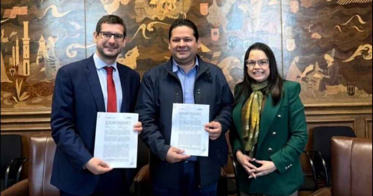 UNGL y Área Metropolitana de Barcelona se alían para impulsar gobernanza metropolitana en Costa Rica