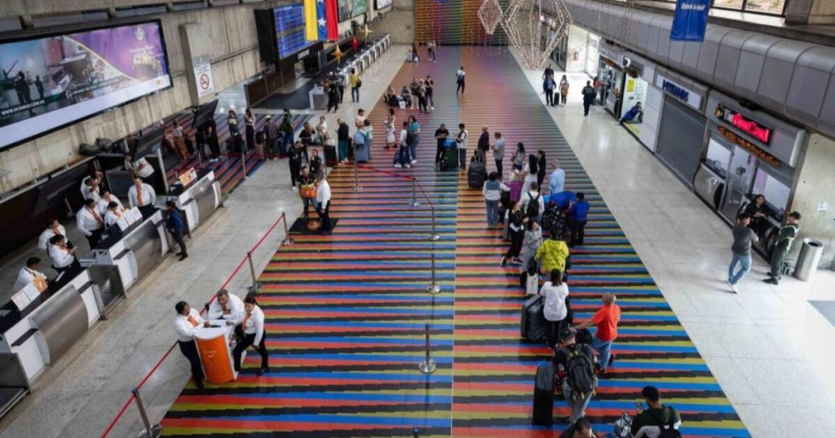 Venta de boletos a Táchira crece por conexiones internacionales desde la frontera
