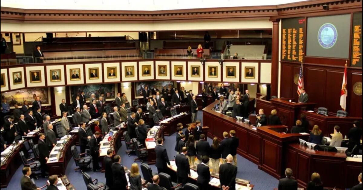 Senado de Florida aprueba histórica «Declaración de Derechos de la Inteligencia Artificial»