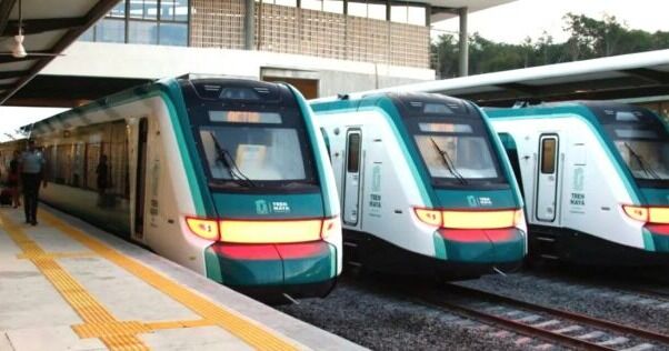 Tren Maya iniciará venta de boletos en Europa desde febrero