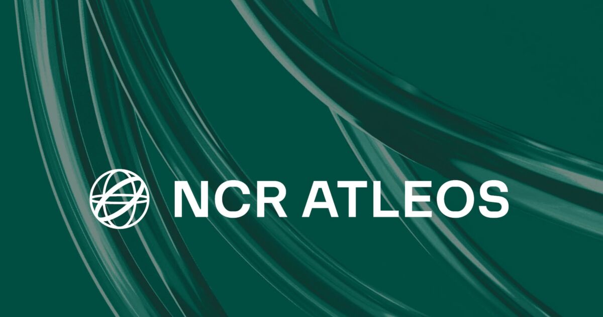 NCR Atleos recibe el premio ATMIA al servicio destacado
