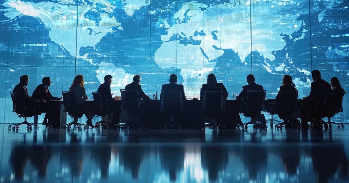 Business Future of the Americas 2026 reunirá en Quito a líderes globales, empresarios y autoridades de más de 20 países