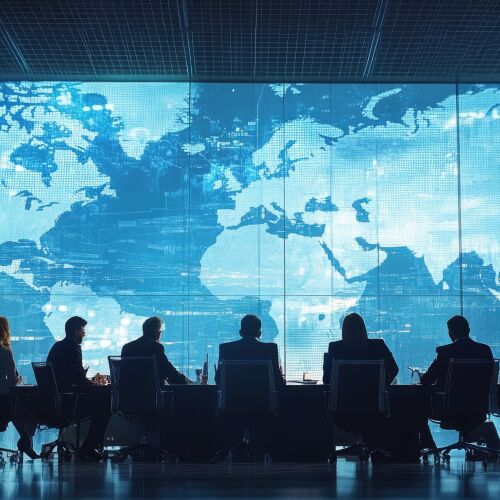Business Future of the Americas 2026 reunirá en Quito a líderes globales, empresarios y autoridades de más de 20 países