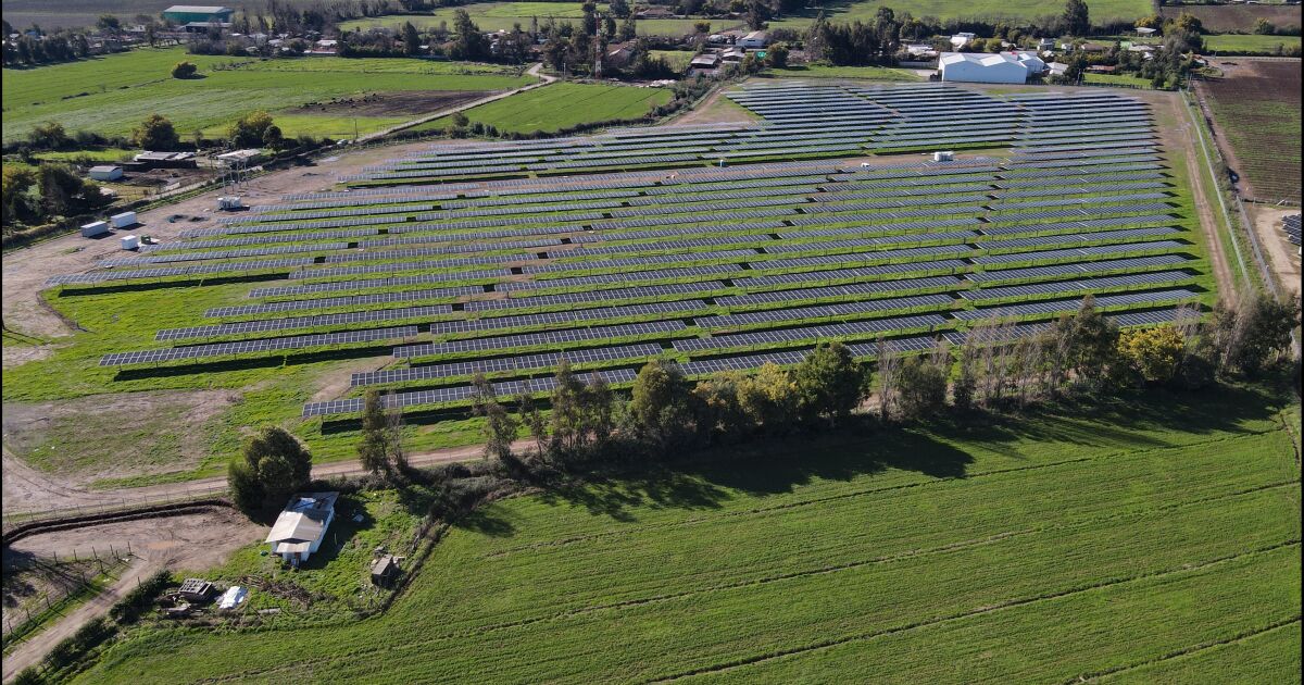 Análisis de AFRY refuerza cómo el monitoreo socioambiental se vuelve clave para atraer financiamiento en proyectos solares