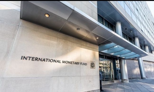 La crisis se agrava y la economía mundial caerá un 4,9 % en 2020, según FMI