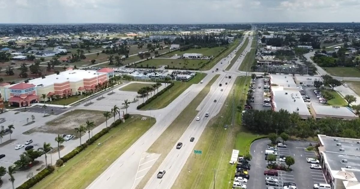 Para fortalecer infraestructura en la ciudad y para la creación de empleos, Gobernador de Florida anuncia $4 millones para Cape Coral