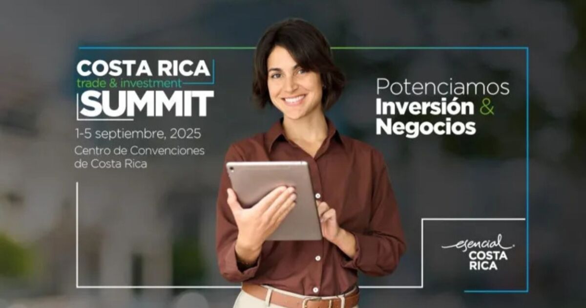 Costa Rica busca compradores de Atlanta para aumentar su presencia en el sureste de EE. UU.