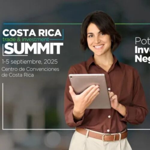 Costa Rica busca compradores de Atlanta para aumentar su presencia en el sureste de EE. UU.