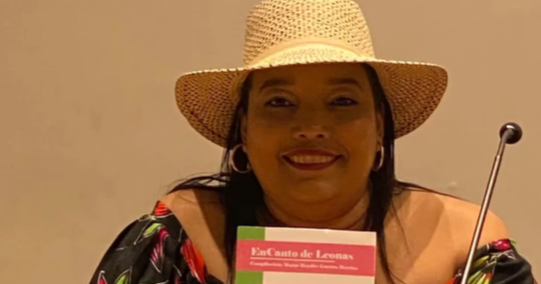 Cantautoras de España y Panamá se unen en un torrente musical que celebra el poder femenino de la canción