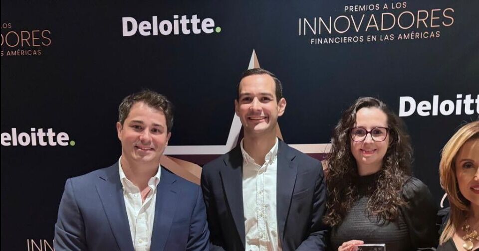 BAC obtiene Oro en Costa Rica y suma tres reconocimientos en los Premios a los Innovadores Financieros en las Américas de Fintech Americas